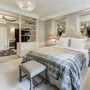 Bedroom - Hamilton Terrace, St John's Wood, London NW8