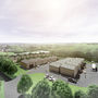  - Turnstone in Headley Wood Business Park joint venture