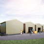  - Turnstone in Headley Wood Business Park joint venture