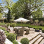 Garden - Hamilton Terrace, St John's Wood, London NW8