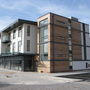  - Belgrave House reaches practical completion
