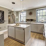 kitchen - Hamilton Terrace, St John's Wood, London NW8