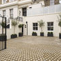 Driveway - Hamilton Terrace, St John's Wood, London NW8